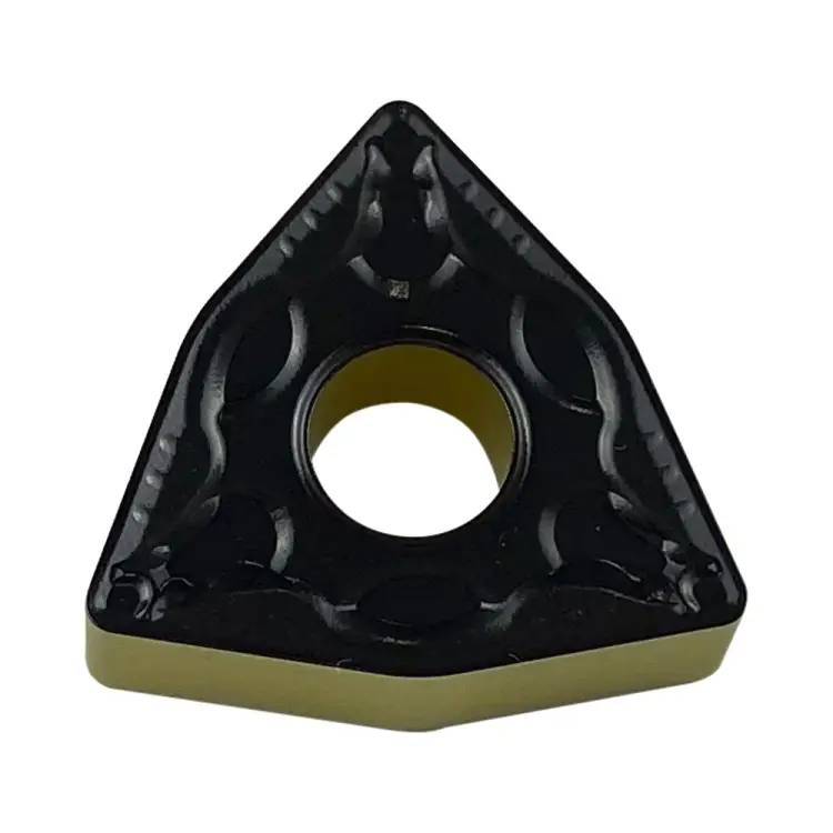 Твердосплавная пластина Debever Machining Solutions WNMG080408PMCP25