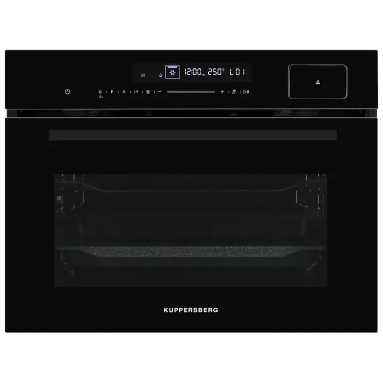 Духовой шкаф KUPPERSBERG KSO 616 6333 Духовой шкаф KUPPERSBERG KSO 616 6333
