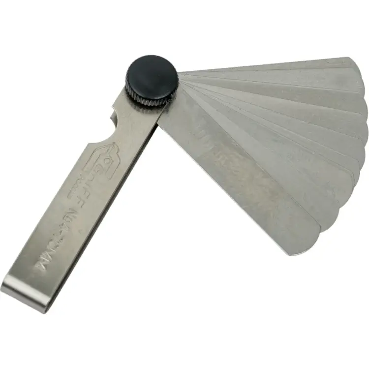 Набор щупов GRIFF №4 D127020