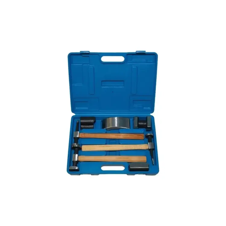 Рихтовочный набор VERTUL VR50209 Рихтовочный набор VERTUL VR50209