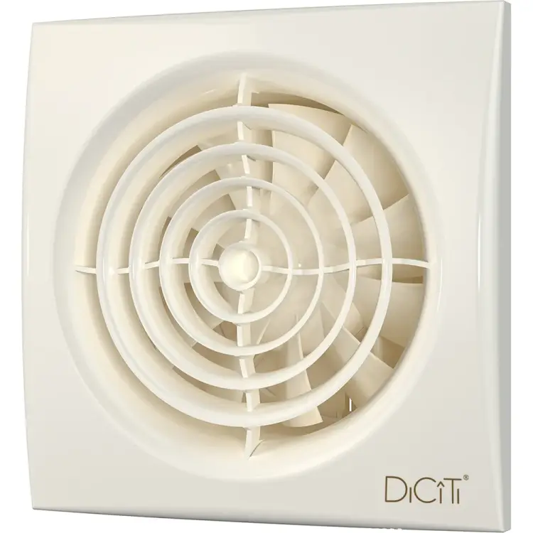 Осевой вытяжной вентилятор DICITI ERA AURA 4C 90-06854