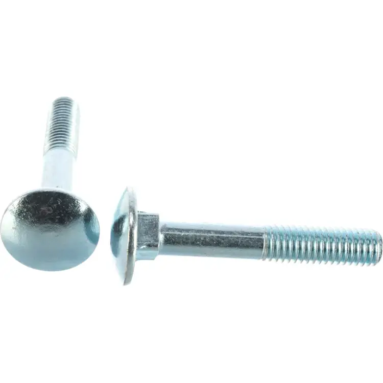 Мебельный болт ELEMENT 8x50 DIN 603 (20 шт.) 102770