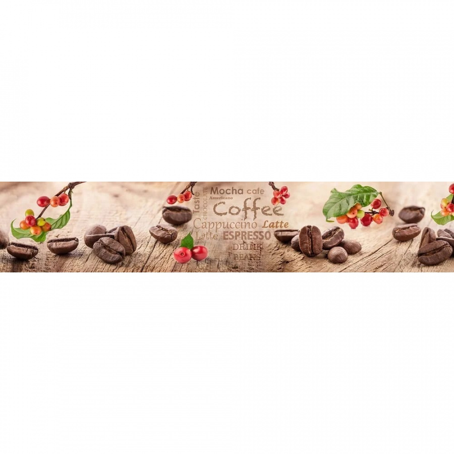 Панель для кухонного фартука ФАРТУКОФФ ФФ-406