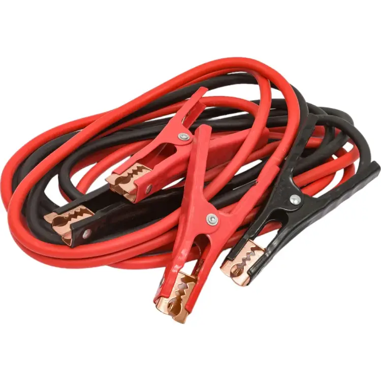 Провода прикуривателя Rockforce RF-884S6(52244) Провода прикуривателя Rockforce RF-884S6(52244)