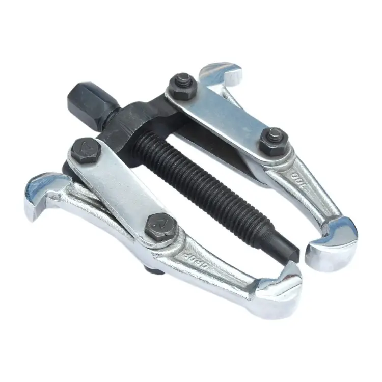 Двухлапый съемник AV Steel AV-921304