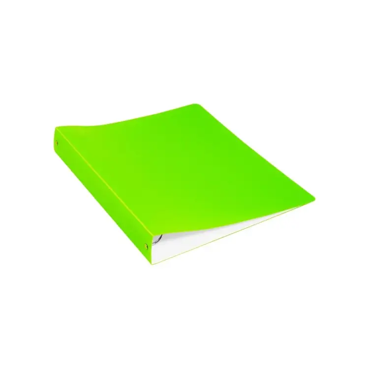 Папка Бюрократ Double Neon 1131632