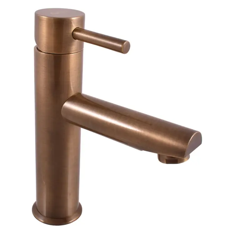 Смеситель для умывальника RavSlezak SEINA SE928.5SM