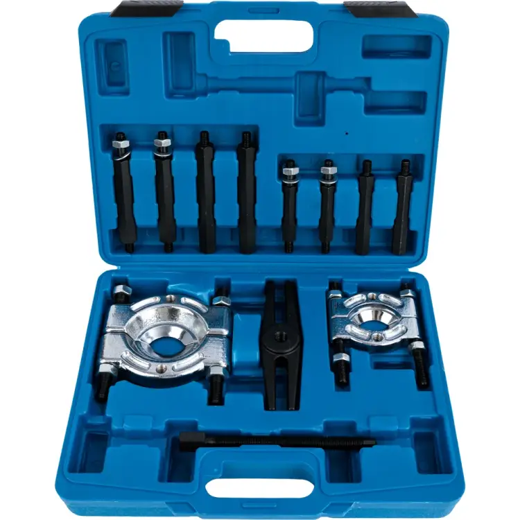 Набор съемников для подшипников VERTUL VR50132