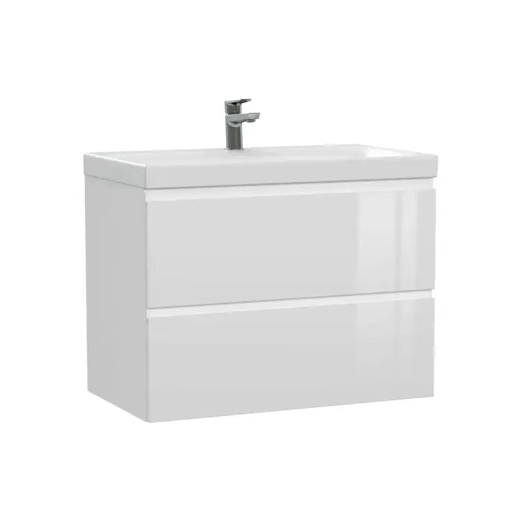 Подвесная тумба для moduo 80 Cersanit moduo 80 64141 Подвесная тумба для moduo 80 Cersanit moduo 80 64141