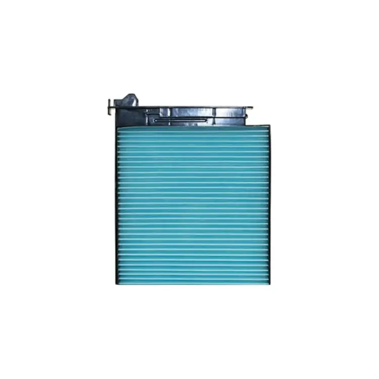 Салонный фильтр SCT SA1185