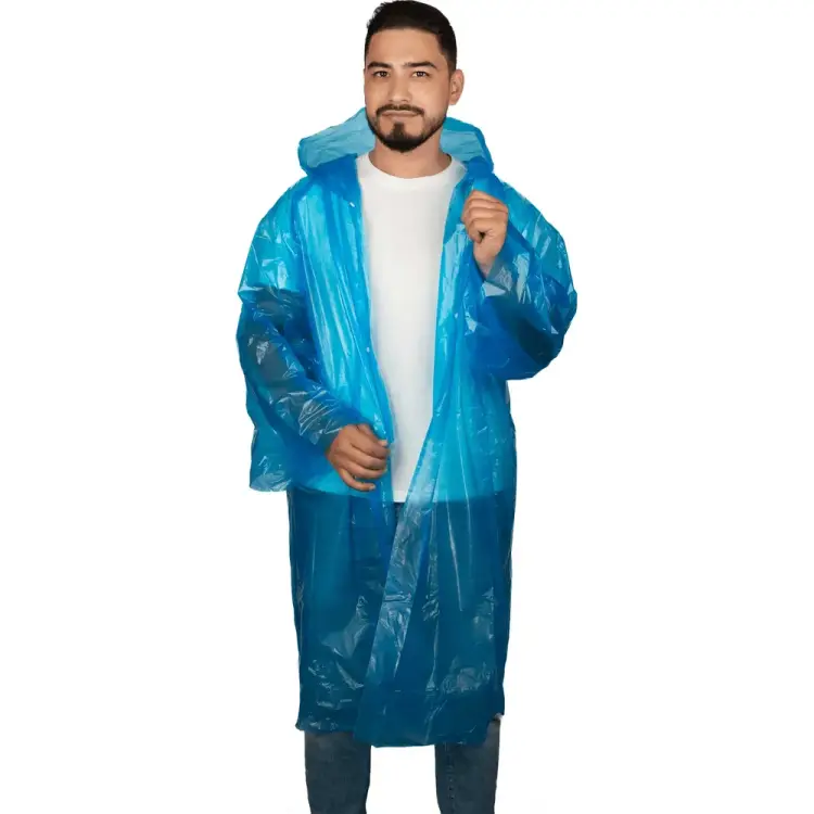 Плащ дождевик SAMGRUPP SAMC-056000001