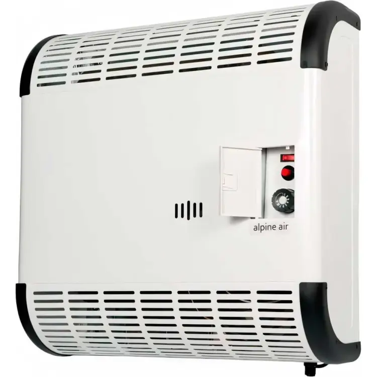 Газовый воздухонагреватель Alpine air NGS-40 375040