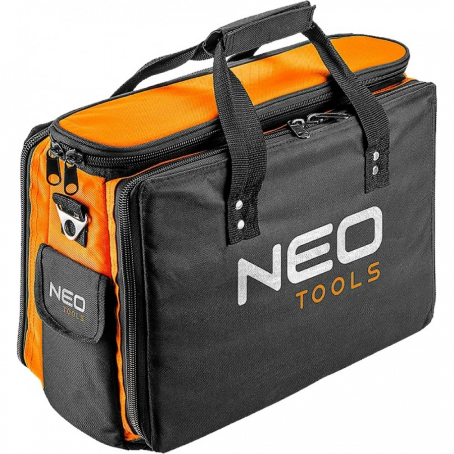 Кофр для инструмента NEO Tools 84-308