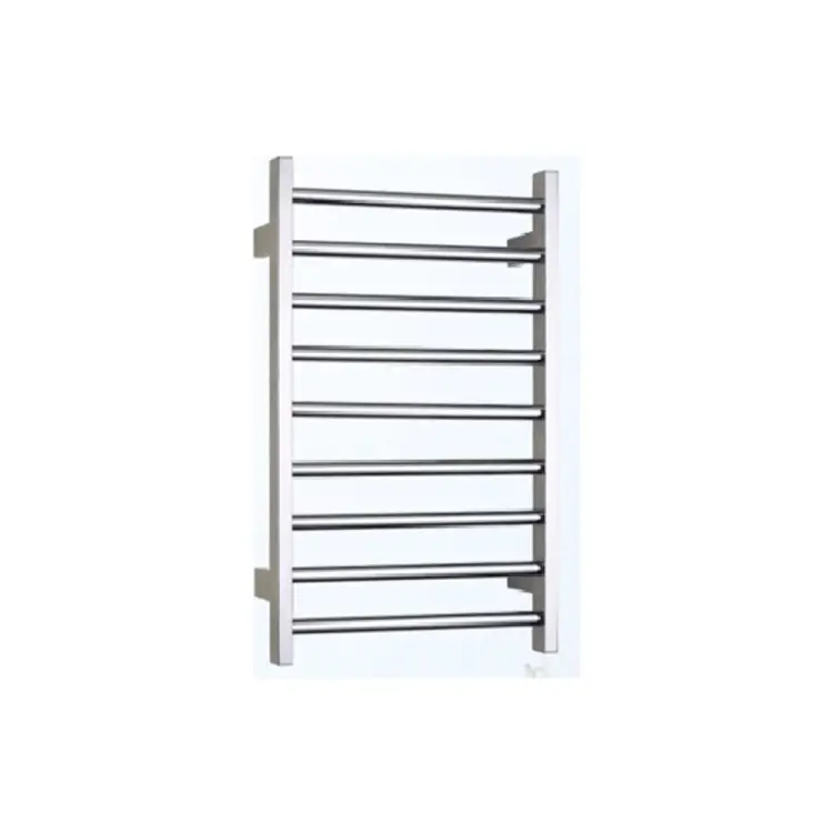 Электрический полотенцесушитель TERMO LUX TLHQR10-9LED30D22