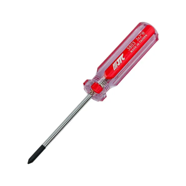 Крестовая отвертка JTC JTC-3803