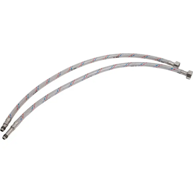 Гибкая подводка для смесителей ЦС ГП002002