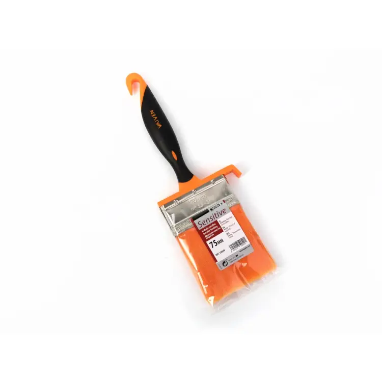 Трехкомпонентная флейцевая кисть VaiVen Velourex 59049