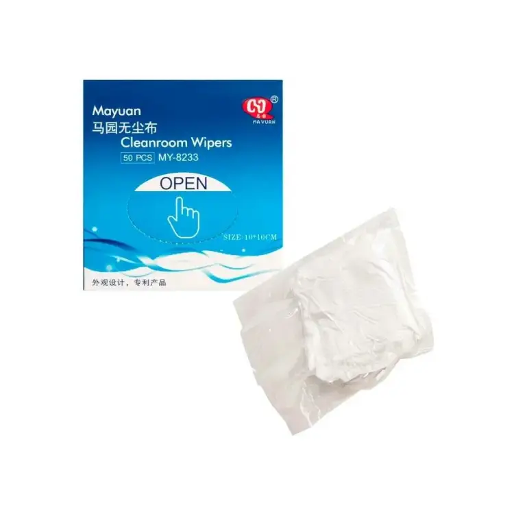 Безворсовая тряпка Mayuan MY-8233 860805