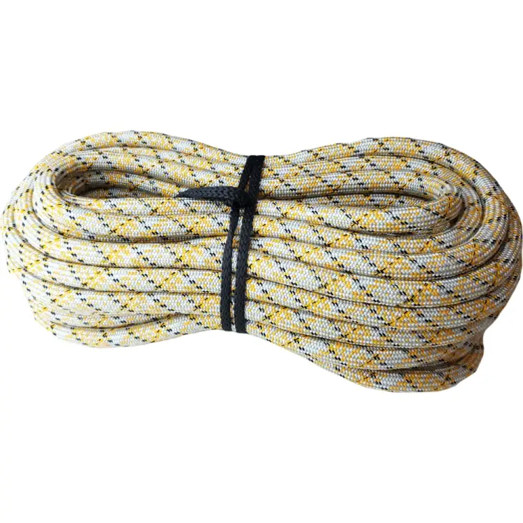 Плетеный полипропиленовый шнур truEnergy 12068 Плетеный полипропиленовый шнур truEnergy 12068