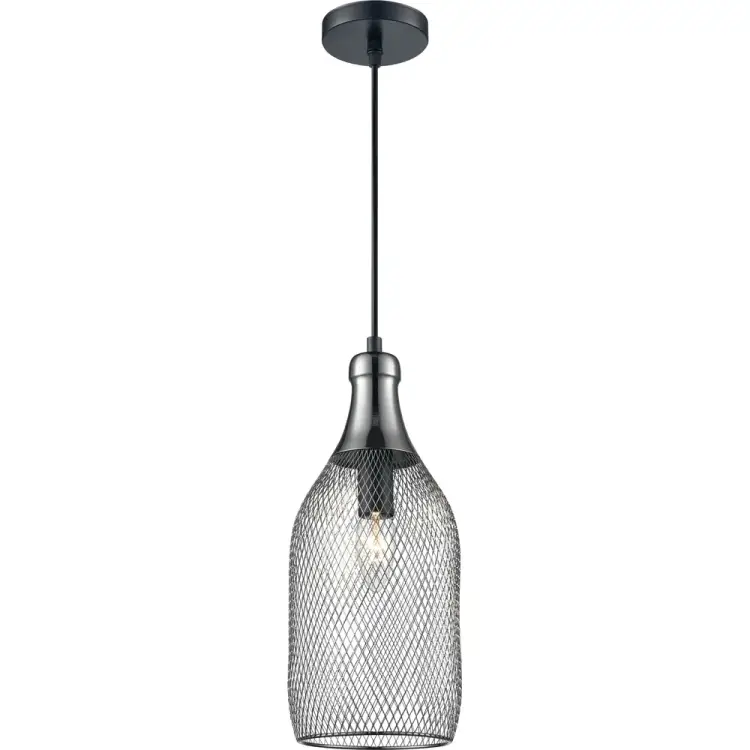 Подвесной светильник Vele Luce Maestro VL6512P11