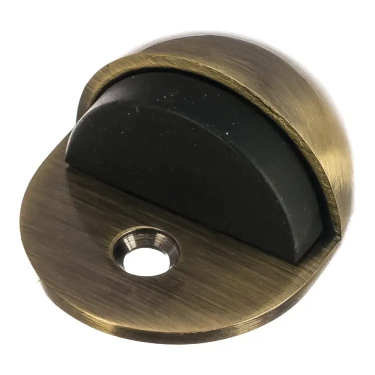 Дверной упор APECS DS-0002-AB 6527