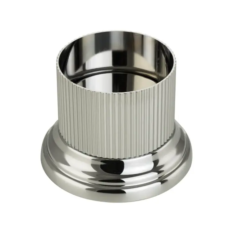 Настольный низкий держатель для мыльницы Migliore FORTUNA 27931 Настольный низкий держатель для мыльницы Migliore FORTUNA 27931