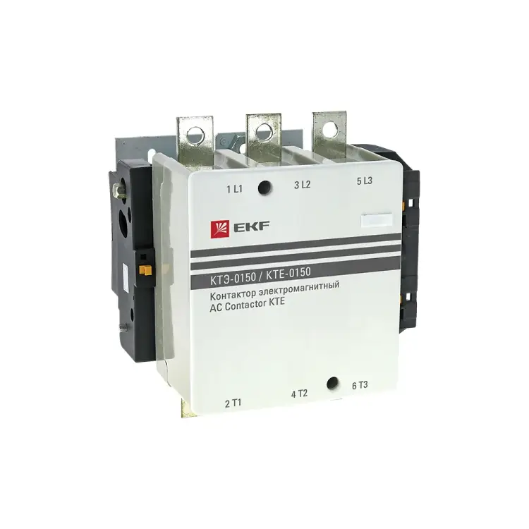 Магнитный пускатель EKF КТЭ ctr-b-150