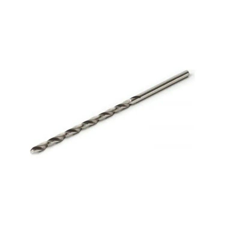 Удлиненное сверло по металлу TOOLAS 3211