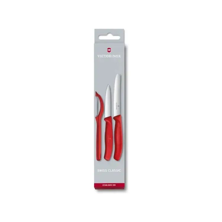 Кухонный набор Victorinox 6.7111.31