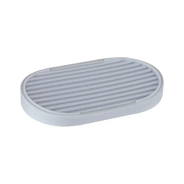 Мыльница Рыжий кот 106772