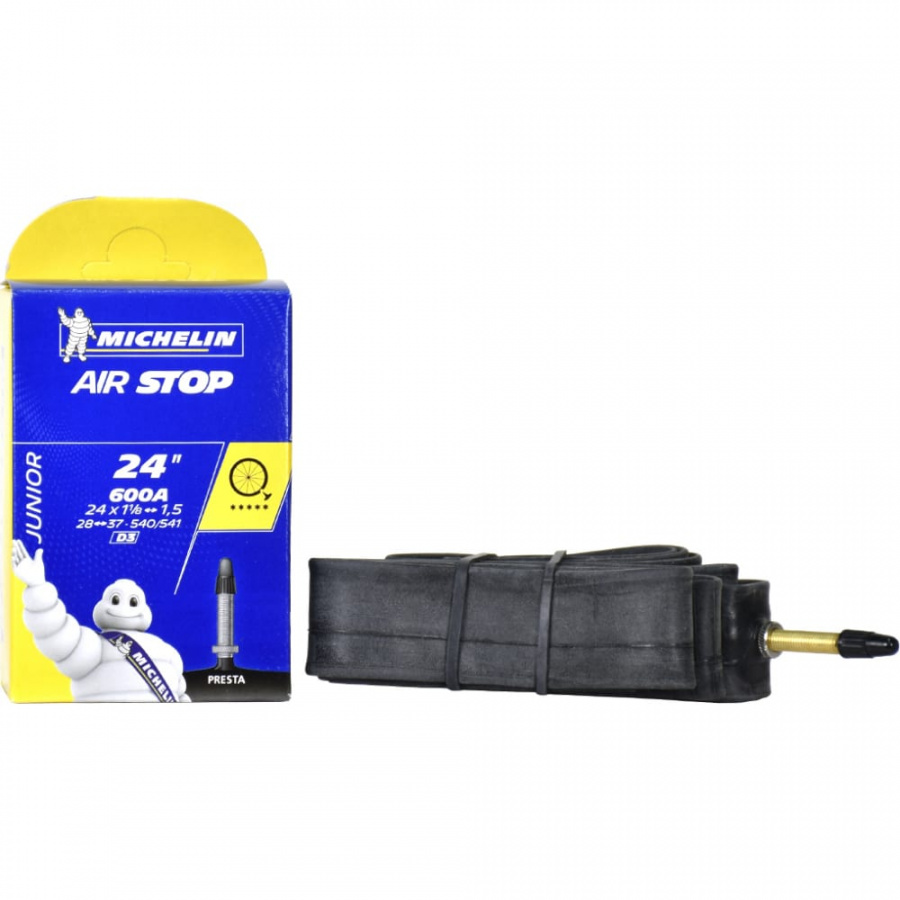 Камера Michelin D3 AIRSTOP