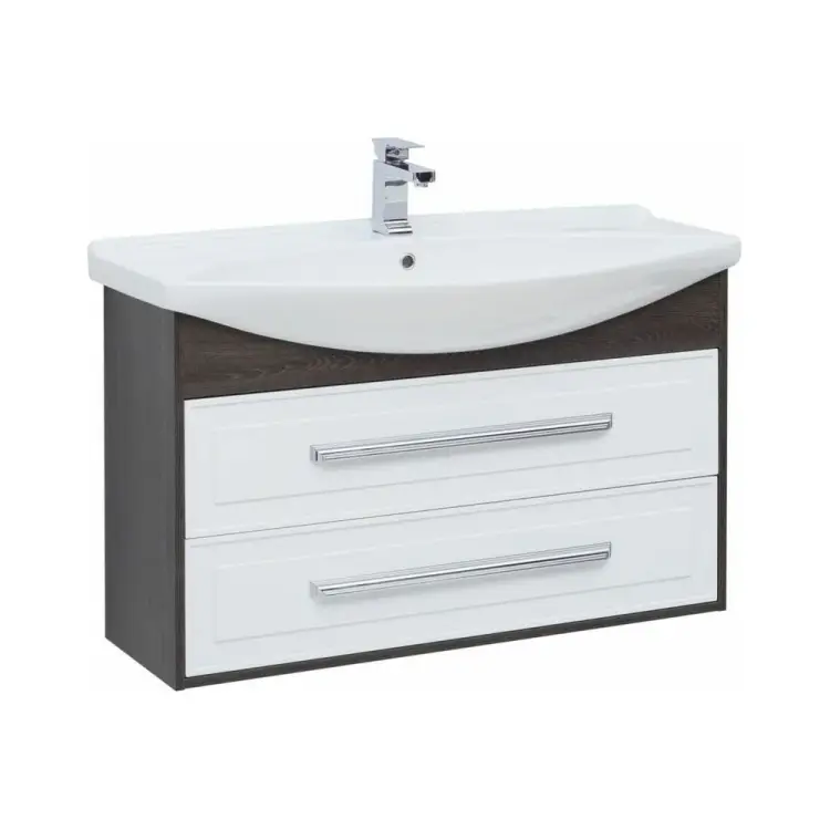 Тумба под раковину Aquanet Остин 00201731 Тумба под раковину Aquanet Остин 00201731