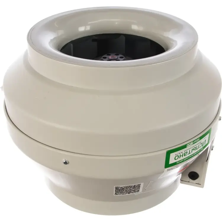 Канальный вентилятор Shuft CFk 250 VIM