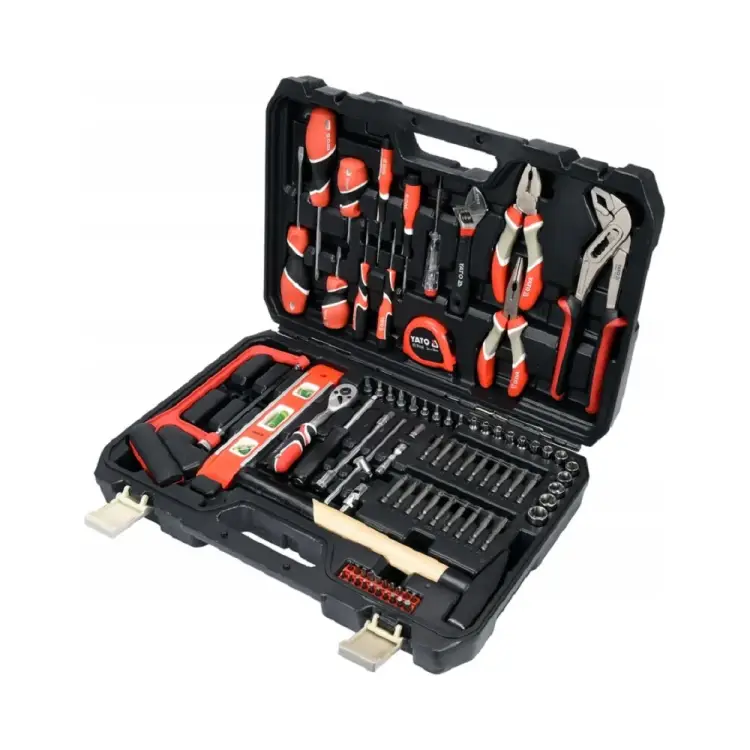 Набор инструментов YATO YT-38928