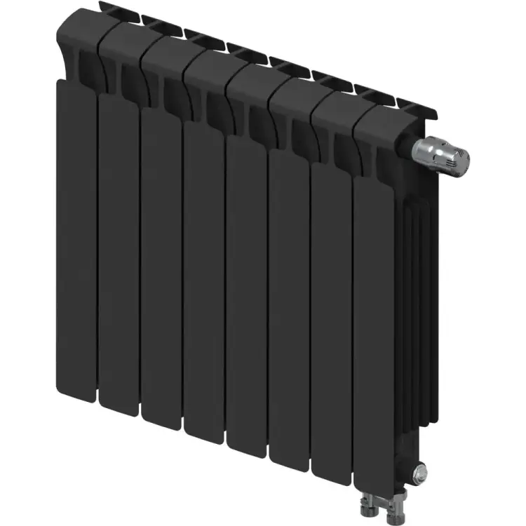 Радиатор RIFAR Monolit R-MN-500-08-VR-AN