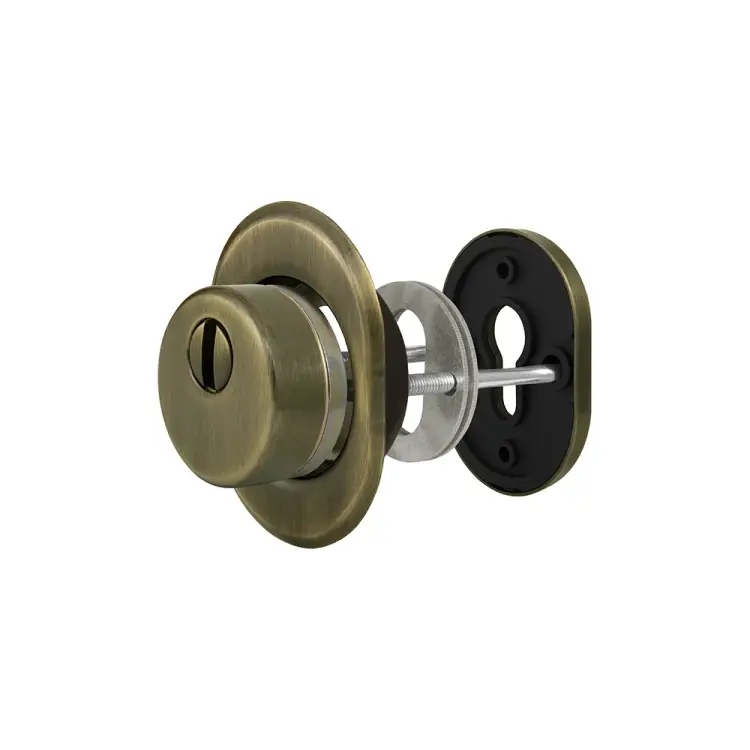 Врезная броненакладка Fuaro DEF.CRE/OV-set.9726 (DEF 9726) 38799