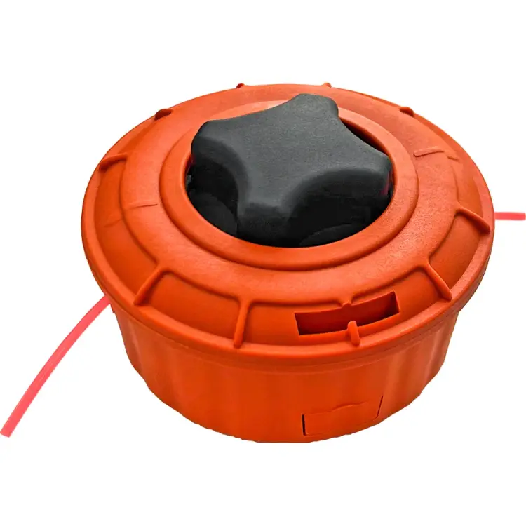 Катушка для триммера VERTEX vertextools YK-T004