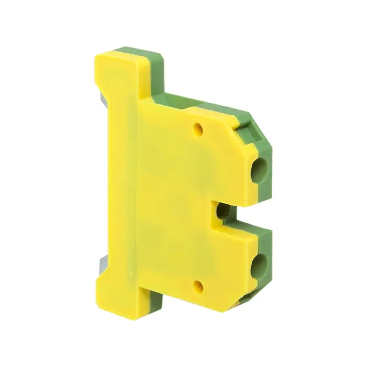 Клемма EKF plc-ek-6/40 Клемма EKF plc-ek-6/40