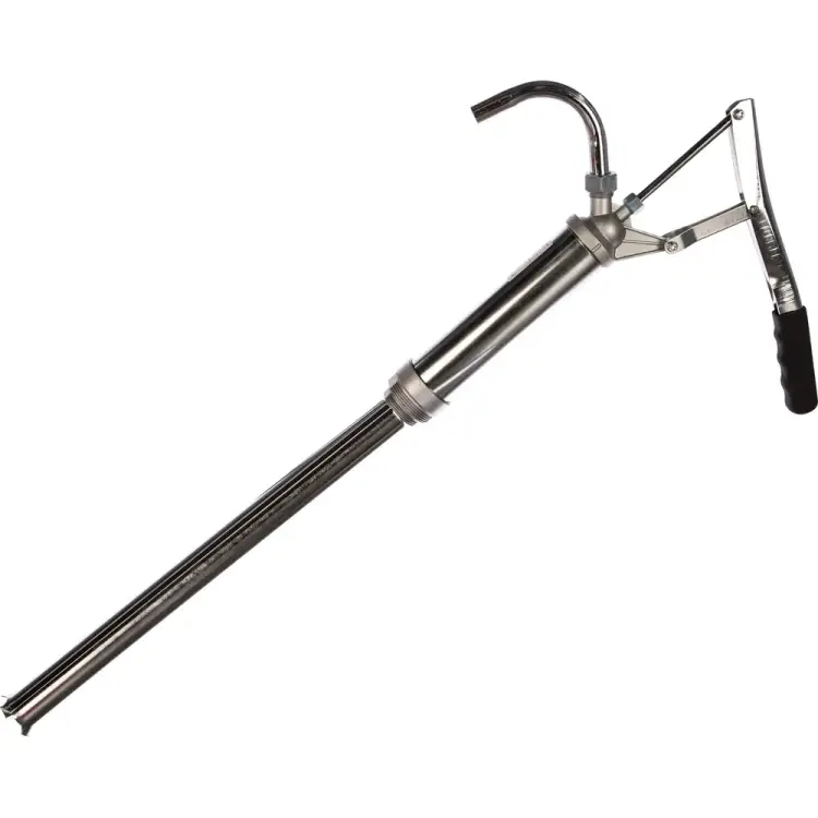 Бочковой насос Gigant BP-01 Бочковой насос Gigant BP-01