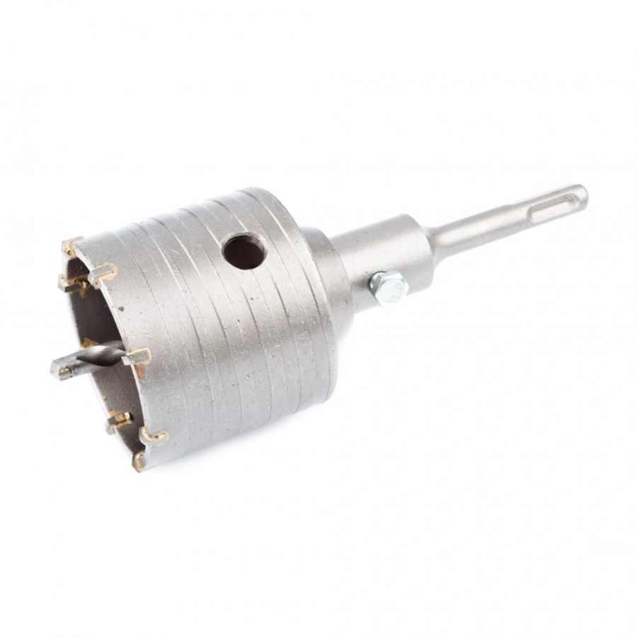Коронка sds-plus для кирпича и бетона REDVERG 400081 6621033