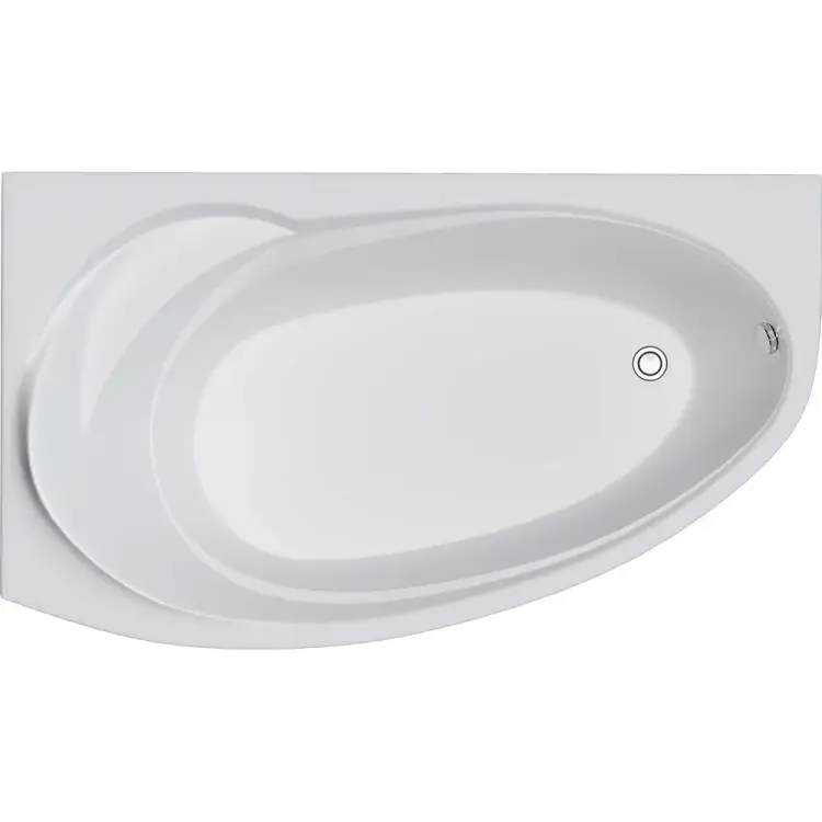 Ванна Marka One JULIANNA 01дж1695л