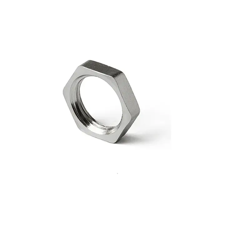 Резьбовая контргайка PRO AQUA 15-F20x