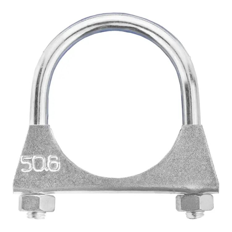 Хомут стремянка MasterProf ИС.140838