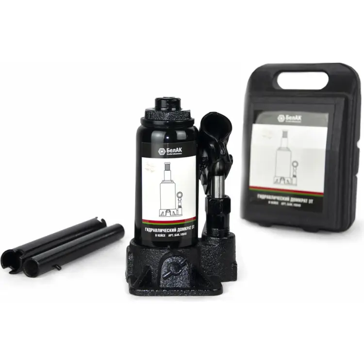 Домкрат БелАК БАК.10040