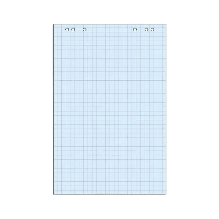 Бумага для флипчартов Attache Selection 659383