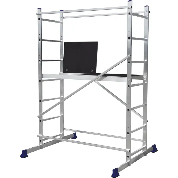 Вышка-тура для внутренних работ WORKY ARD257821