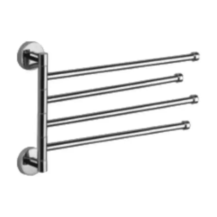 Полотенцедержатель Haiba hb114 539747 Полотенцедержатель Haiba hb114 539747