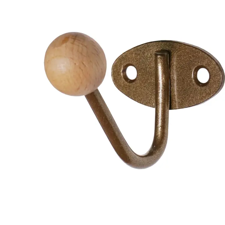 Крючок-вешалка Трибатрон КВД-1 87467