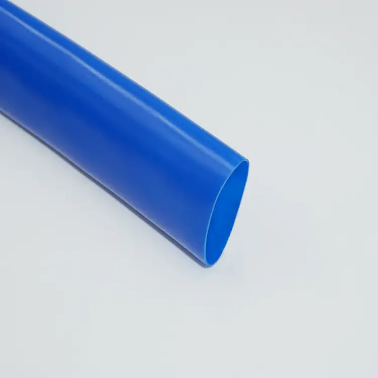 Термоусаживаемая трубка Мемотерм-ММ ТТЭ-С 28/11 789