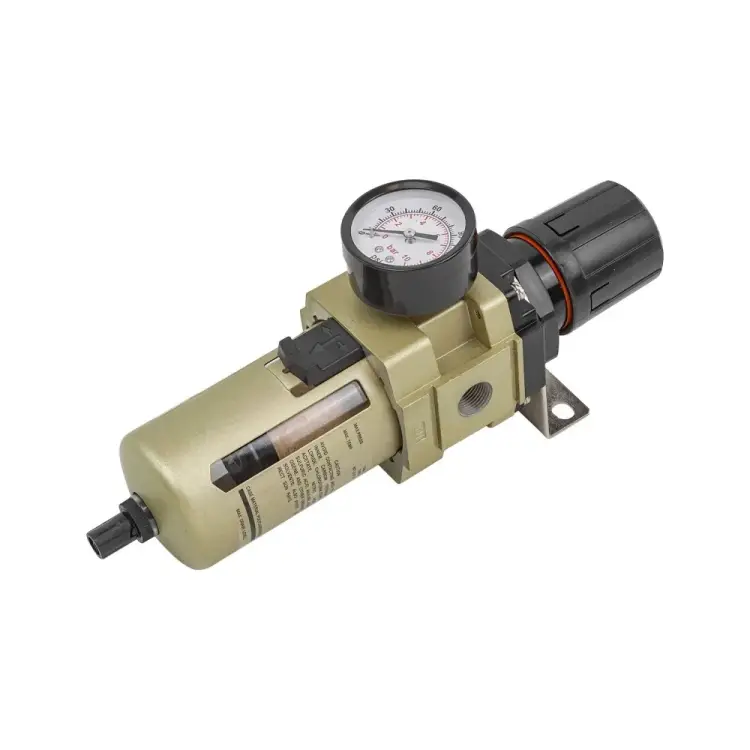 Фильтр-регулятор Rockforce RF-AW4000-04(54501)